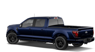 2026 Ford F-150® External Image 2